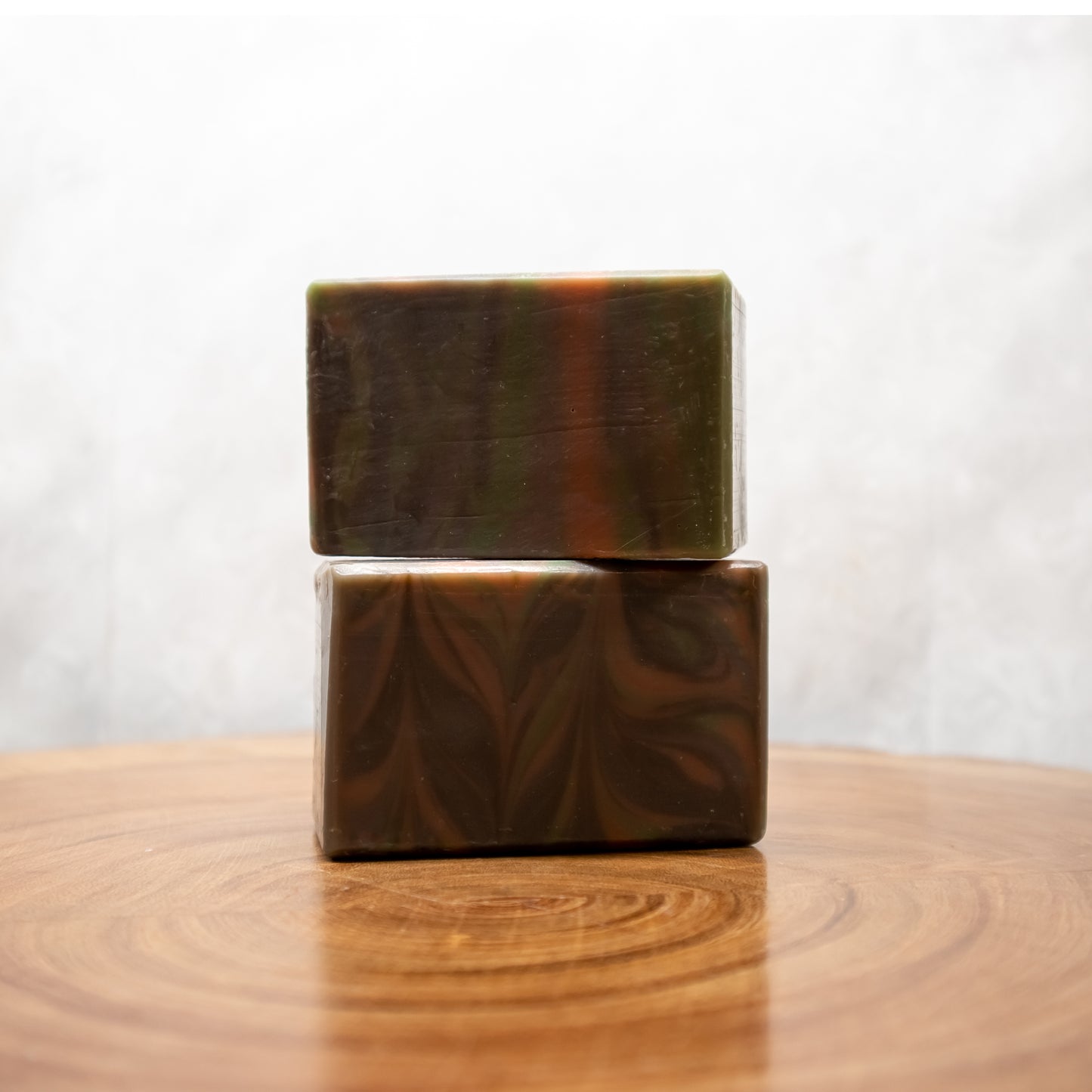 Honey Cake Soap