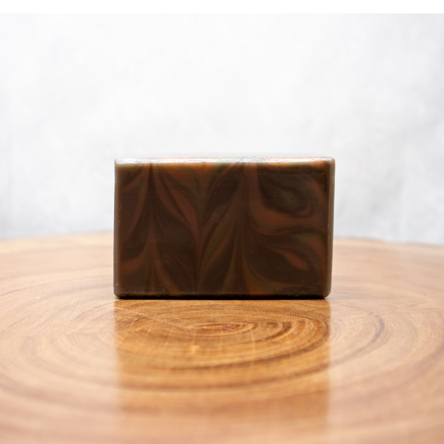 Honey Cake Soap