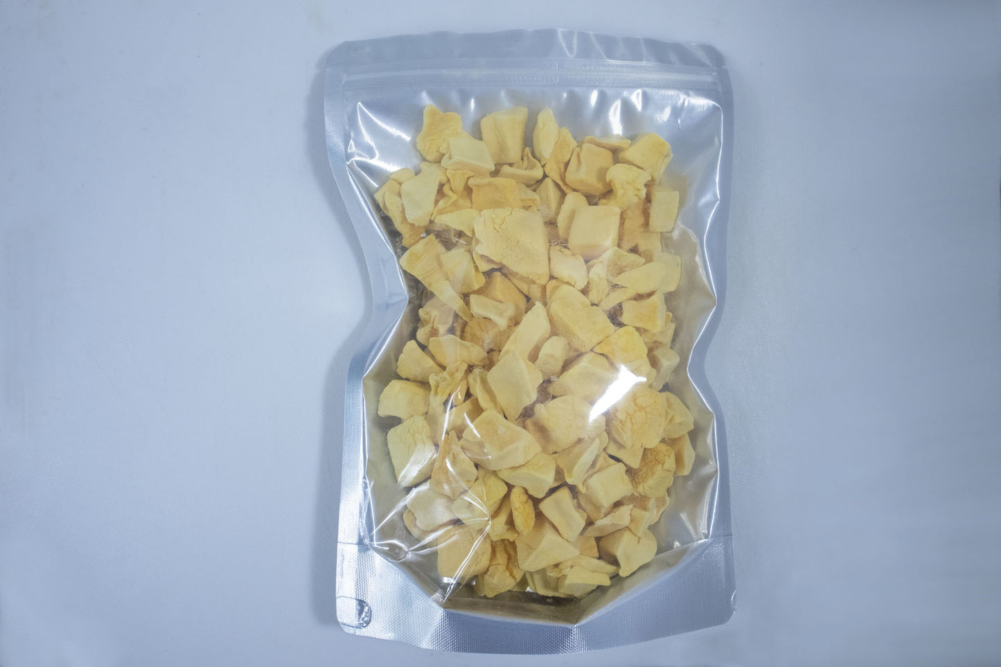Mango- Freeze Dried