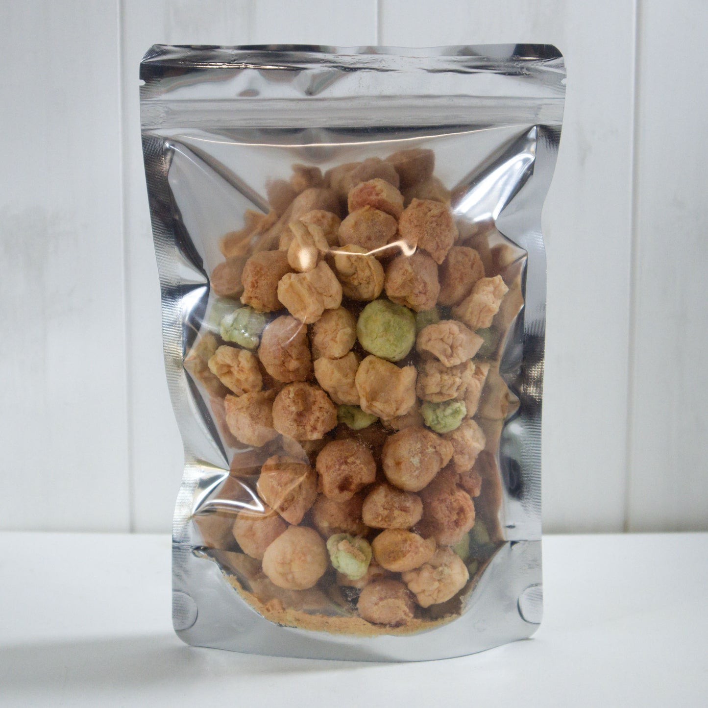 Melon Blend- Freeze Dried