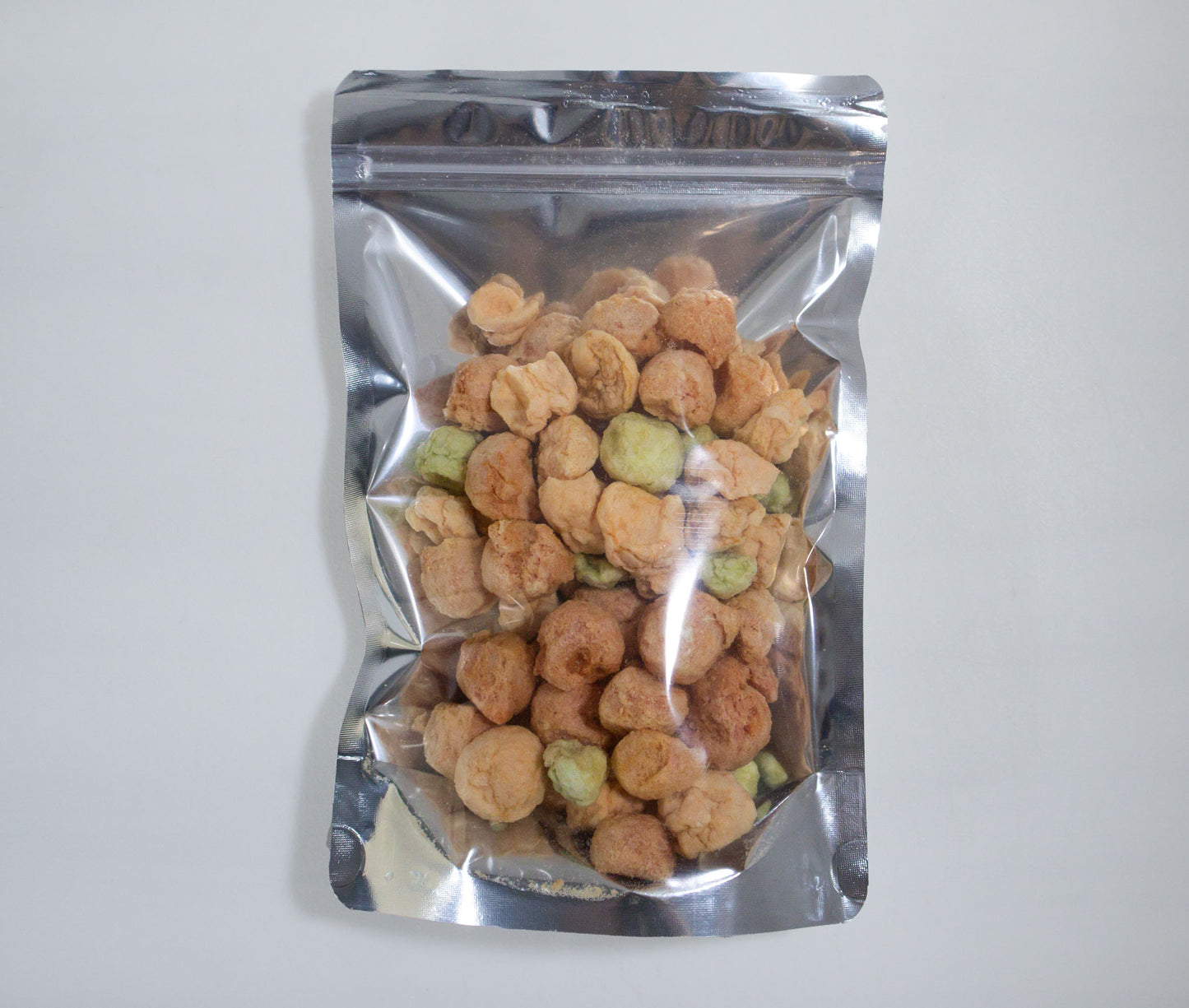Melon Blend- Freeze Dried
