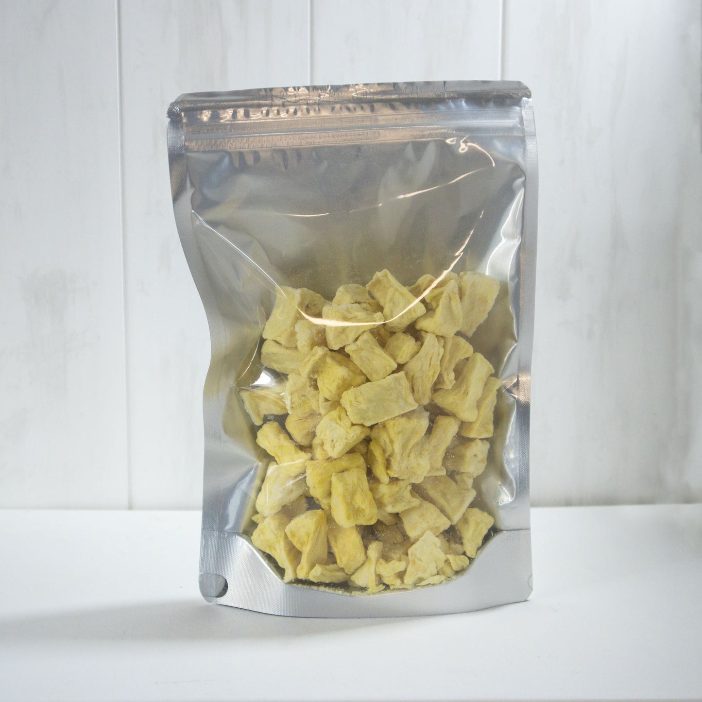 Pineapple- Freeze Dried
