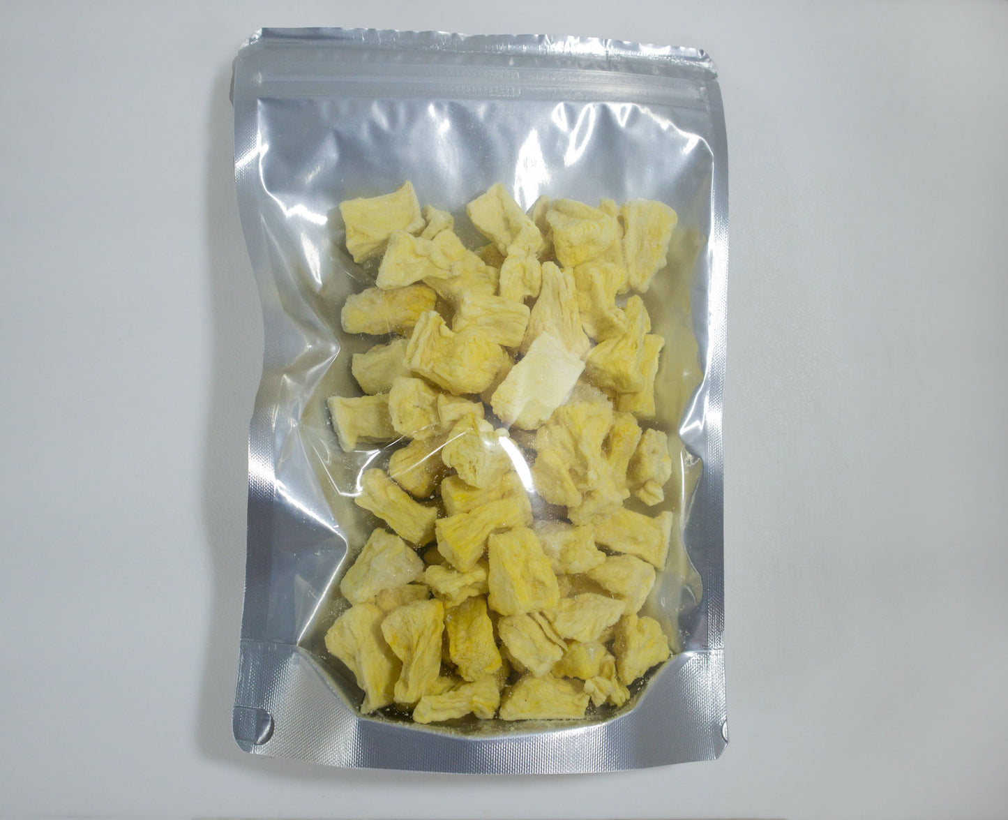 Pineapple- Freeze Dried