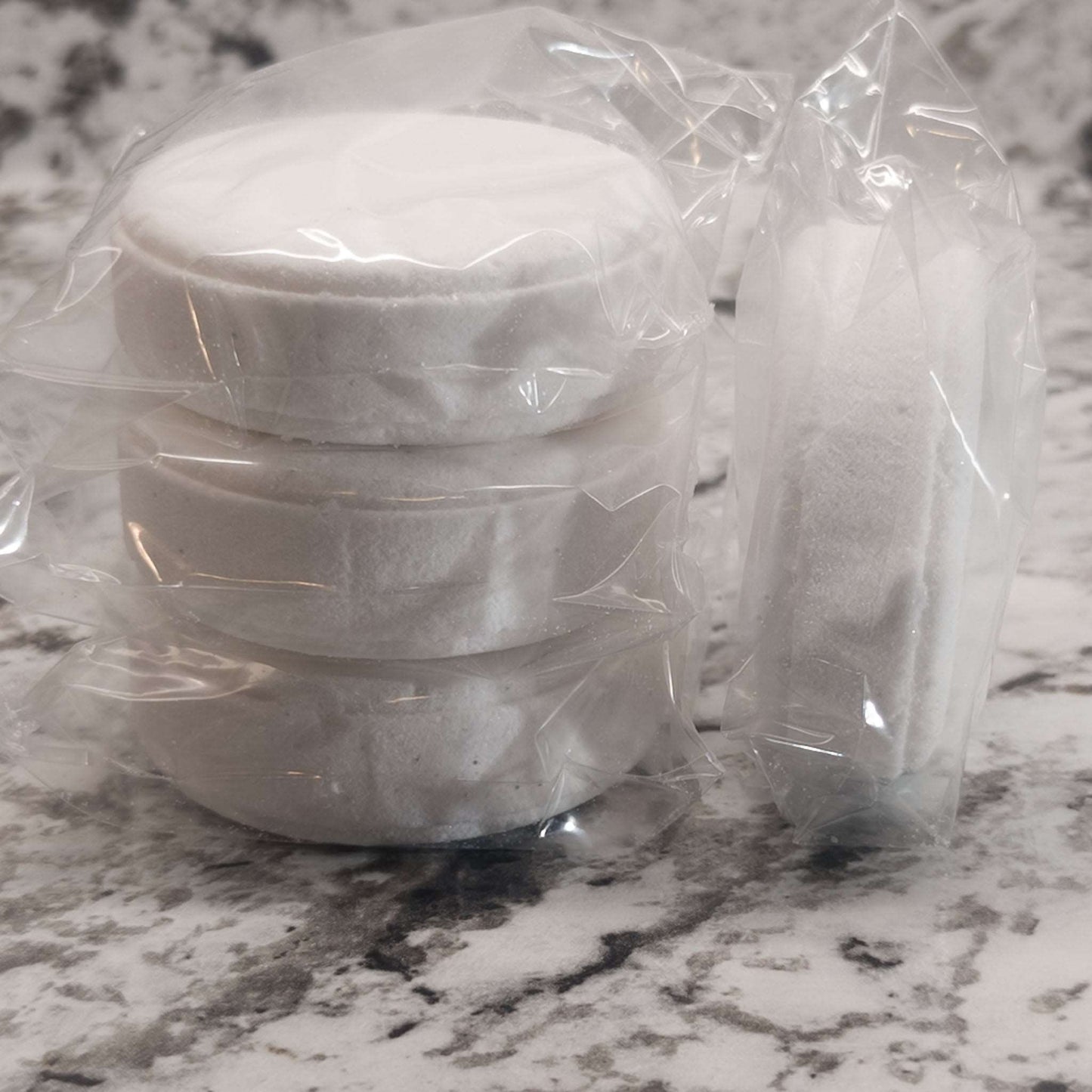 Shower Steamers