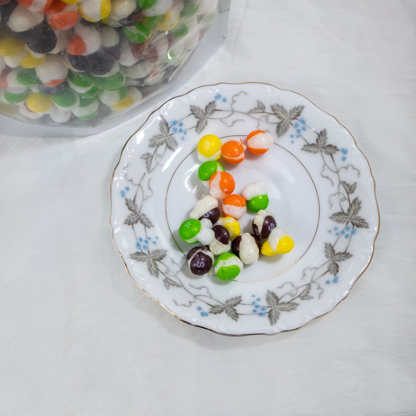Rainbow Fruittles - Original