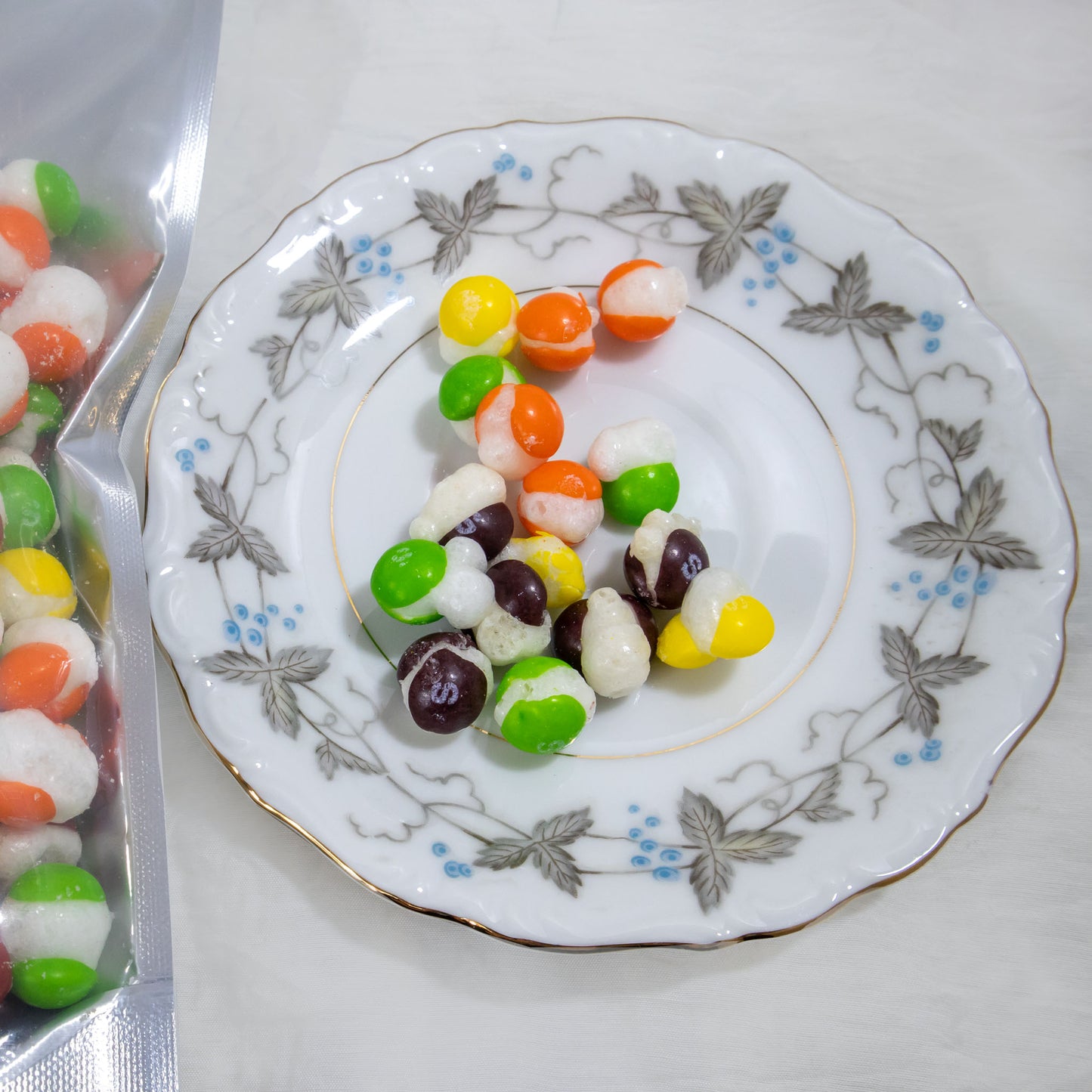 Rainbow Fruittles - Original