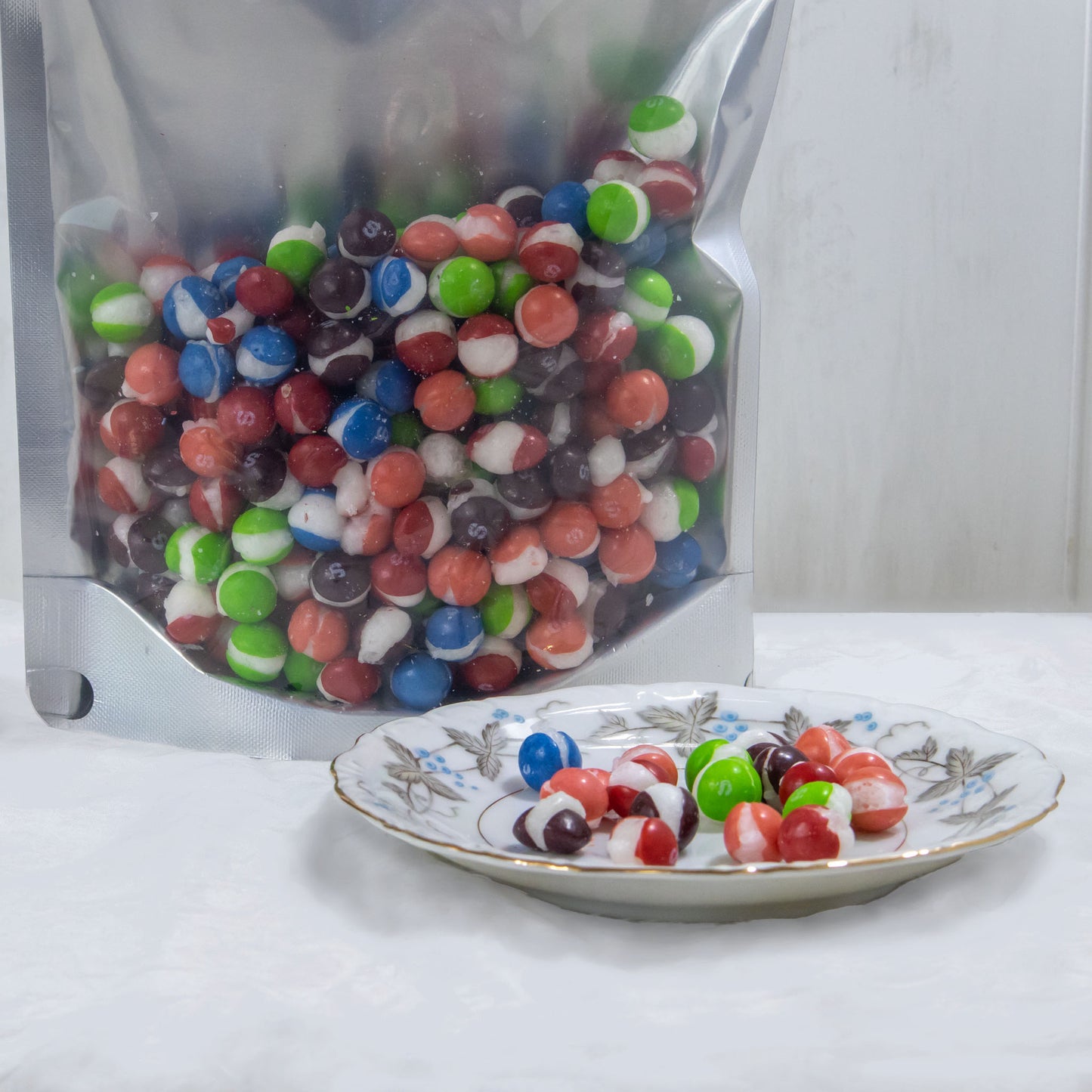 Rainbow Fruittles - Wild Berry
