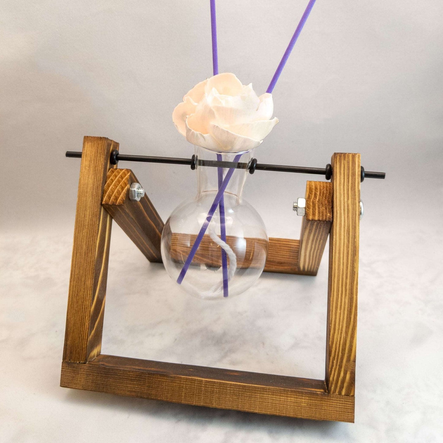 Reed Diffuser | Unique Hanging