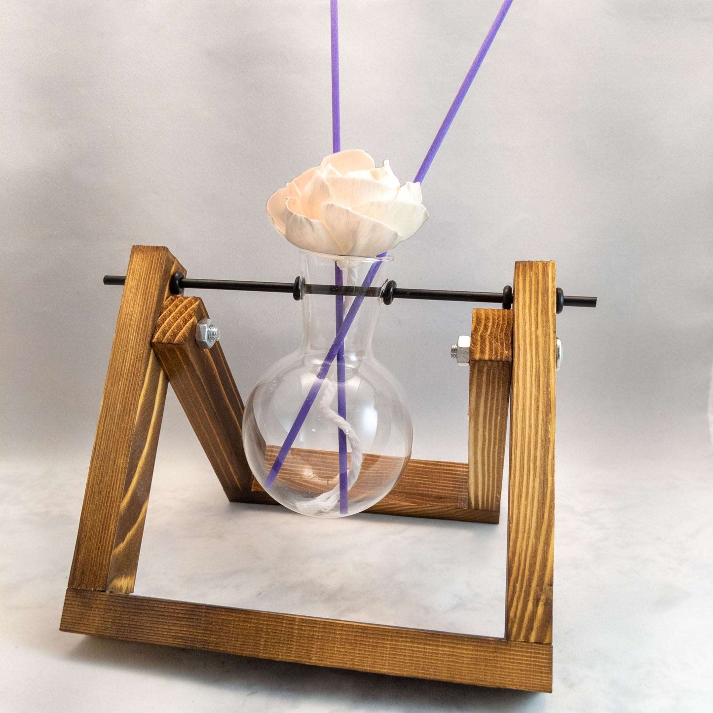 Reed Diffuser | Unique Hanging