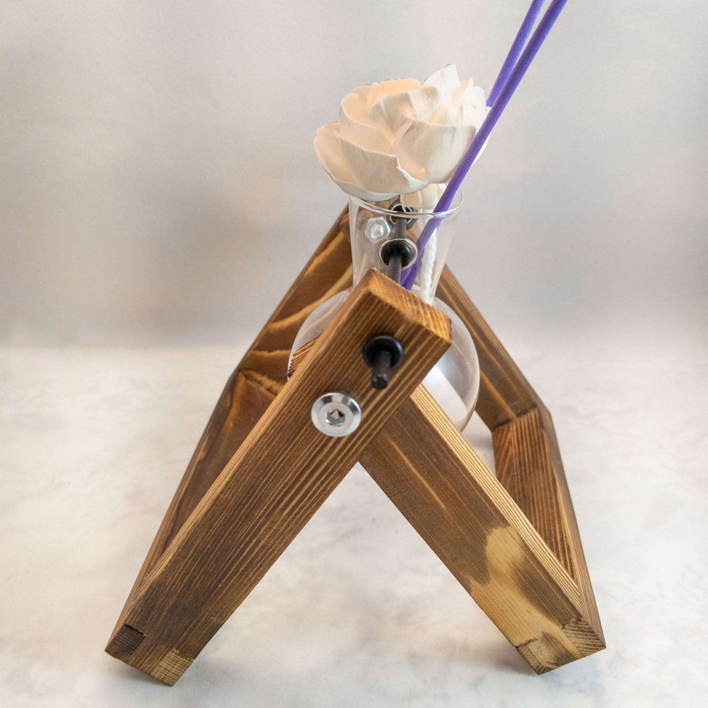 Reed Diffuser | Unique Hanging