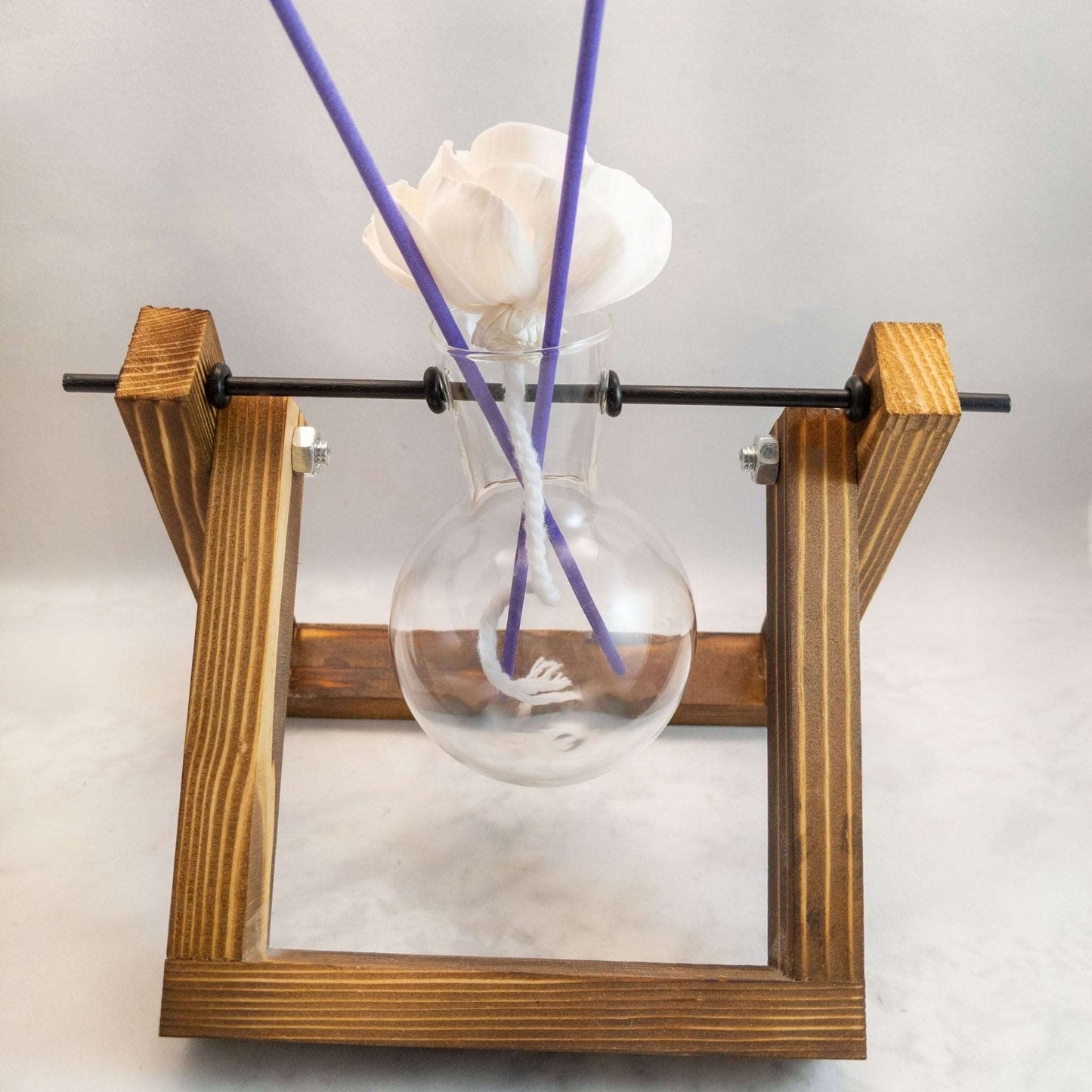 Reed Diffuser | Unique Hanging