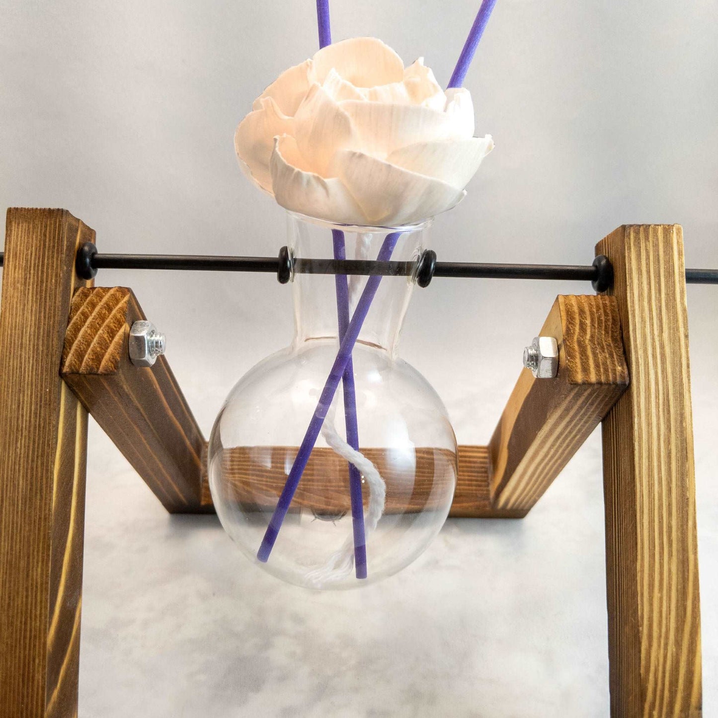 Reed Diffuser | Unique Hanging