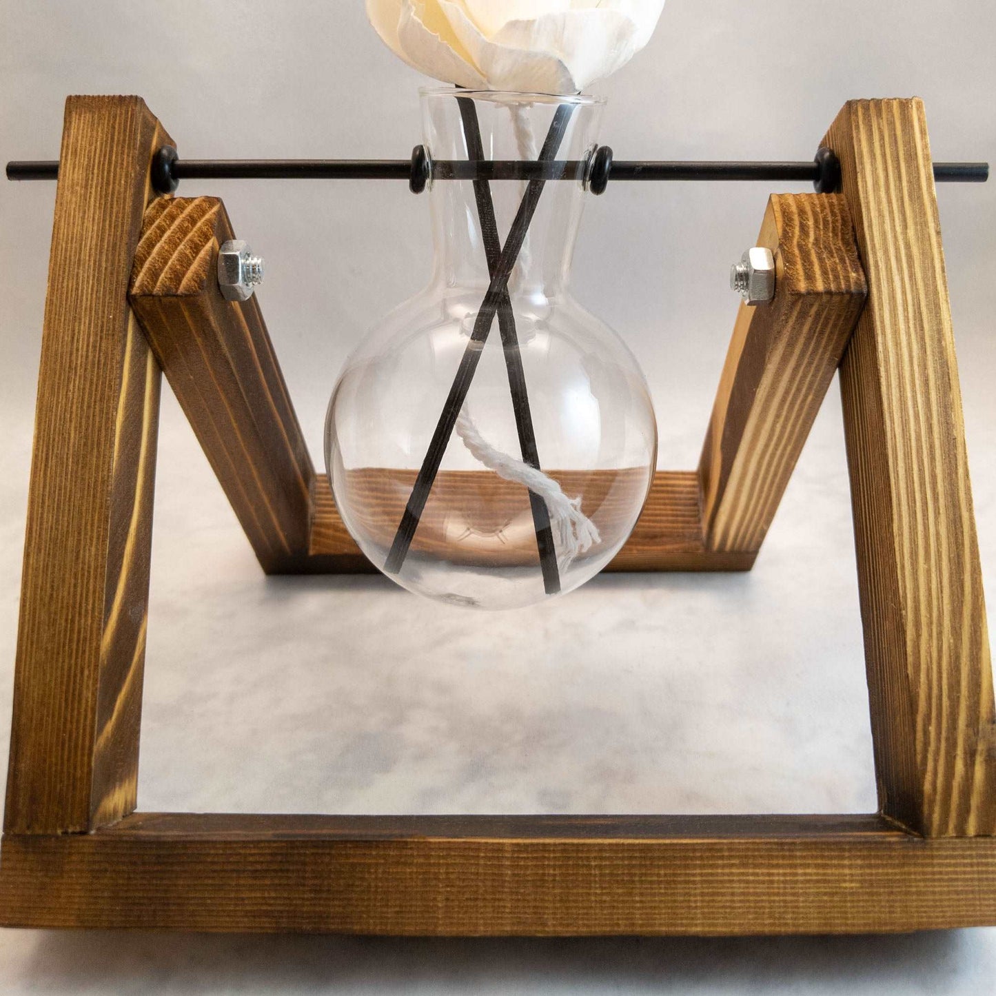 Reed Diffuser | Unique Hanging