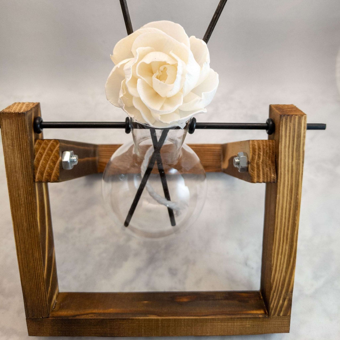 Reed Diffuser | Unique Hanging