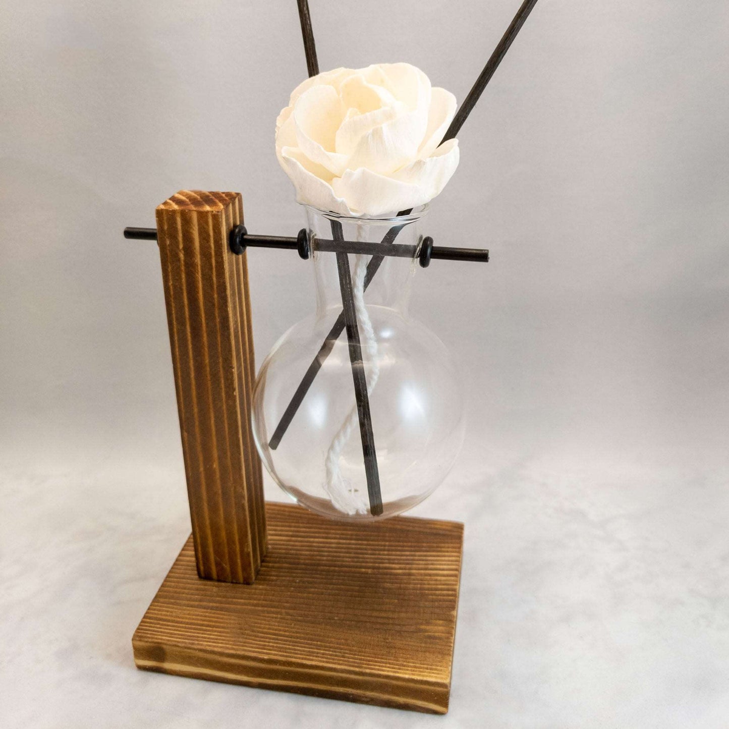 Reed Diffuser | Unique Hanging