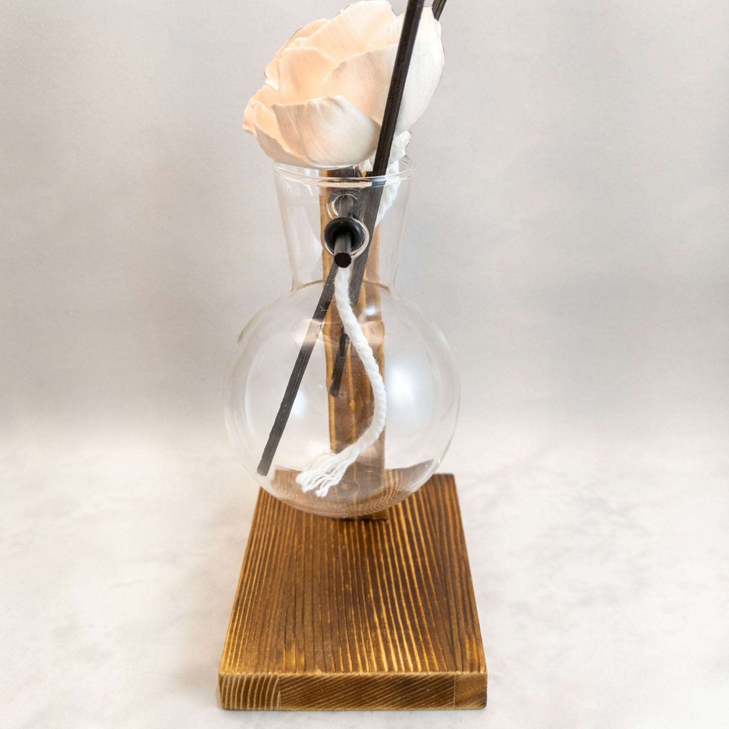 Reed Diffuser | Unique Hanging