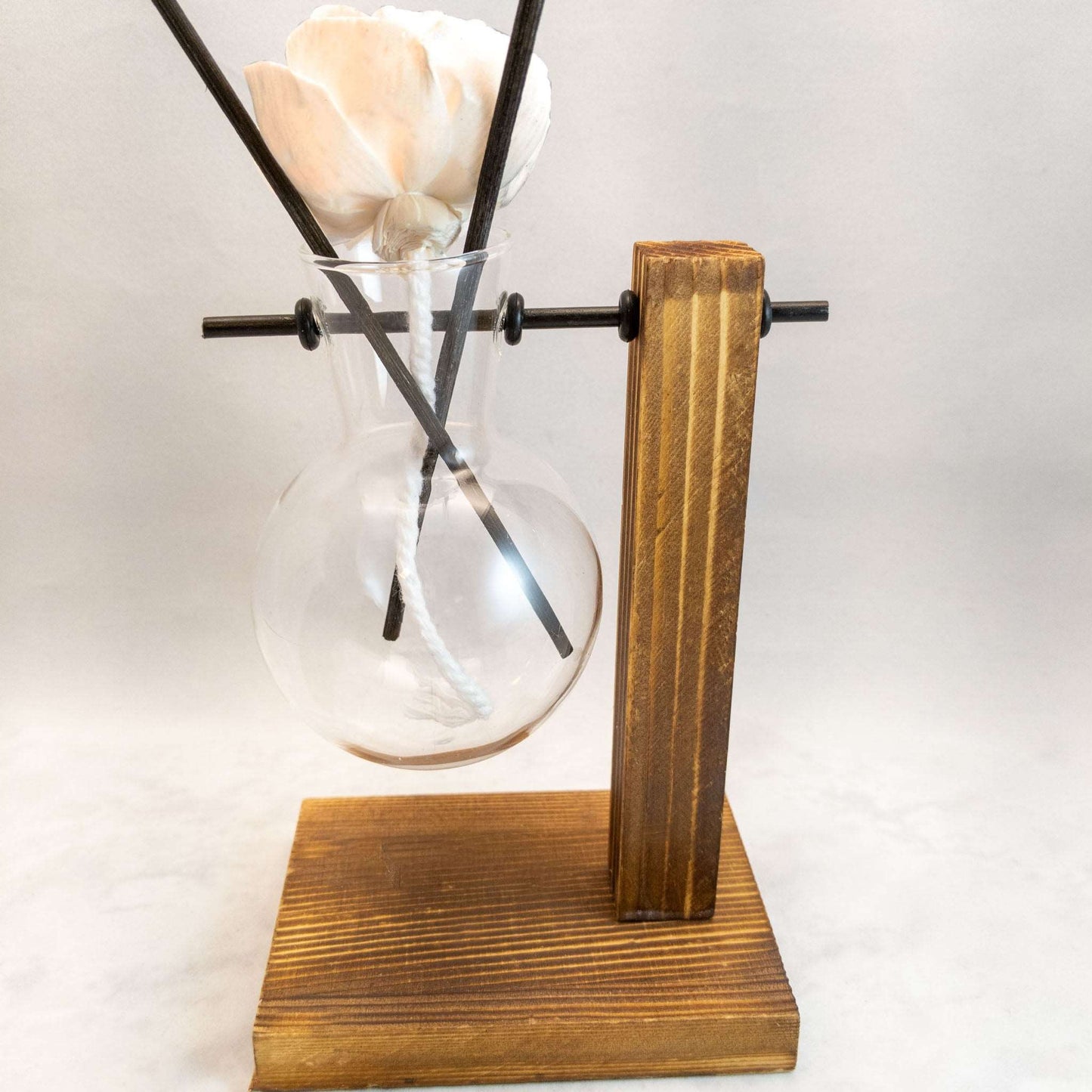Reed Diffuser | Unique Hanging