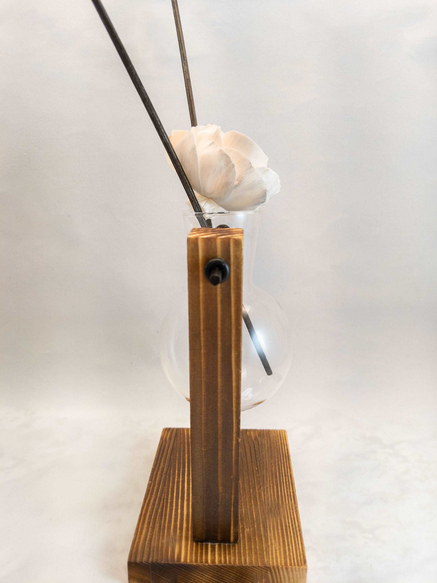 Reed Diffuser | Unique Hanging