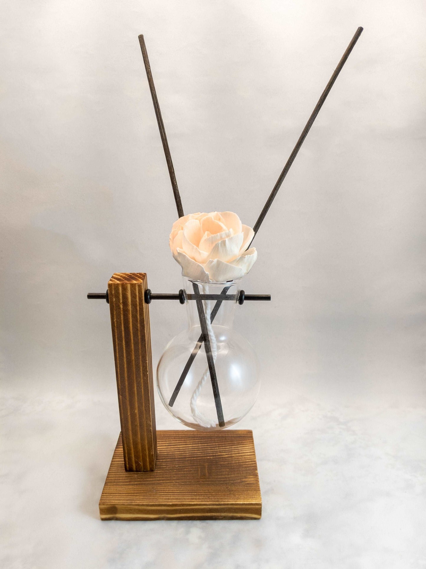 Reed Diffuser | Unique Hanging