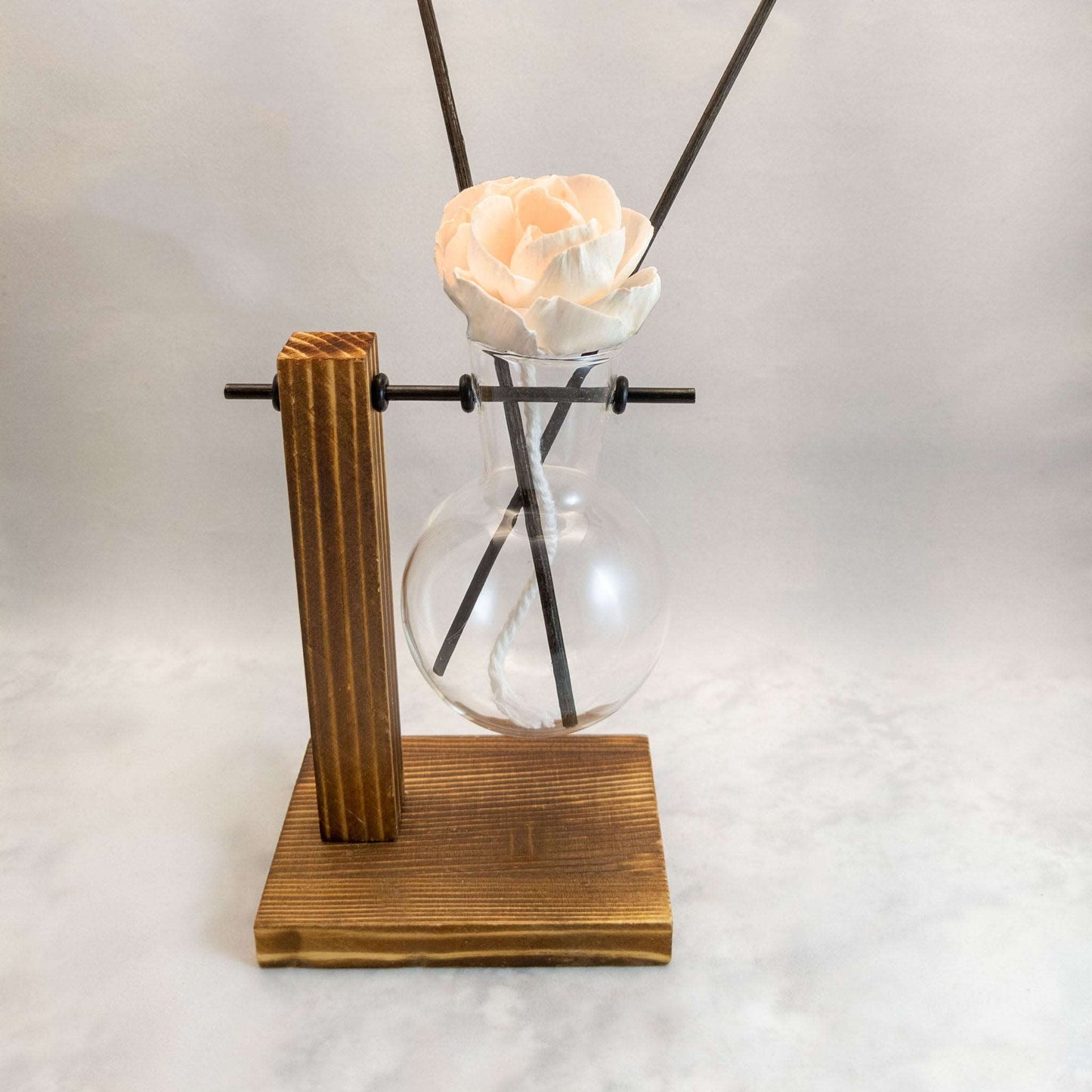 Reed Diffuser | Unique Hanging