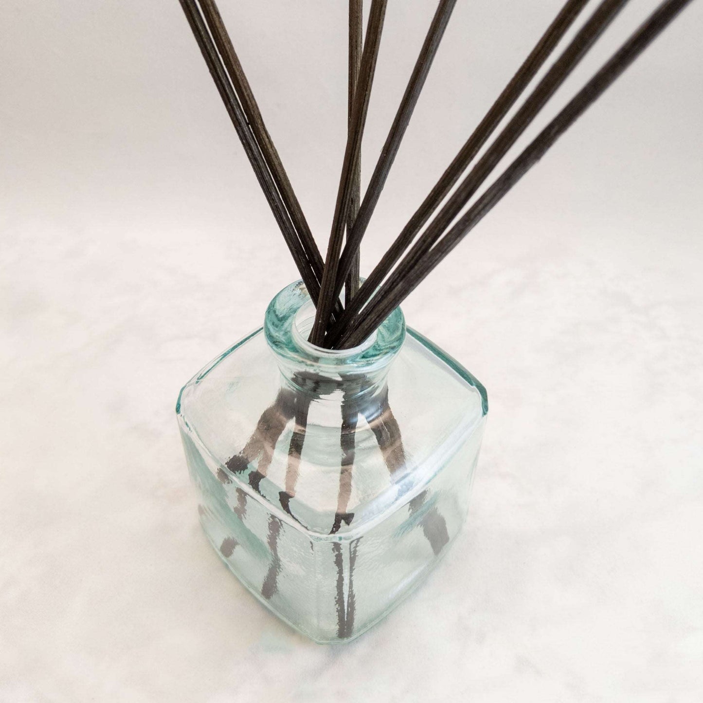 Reed Diffuser | Square Glass