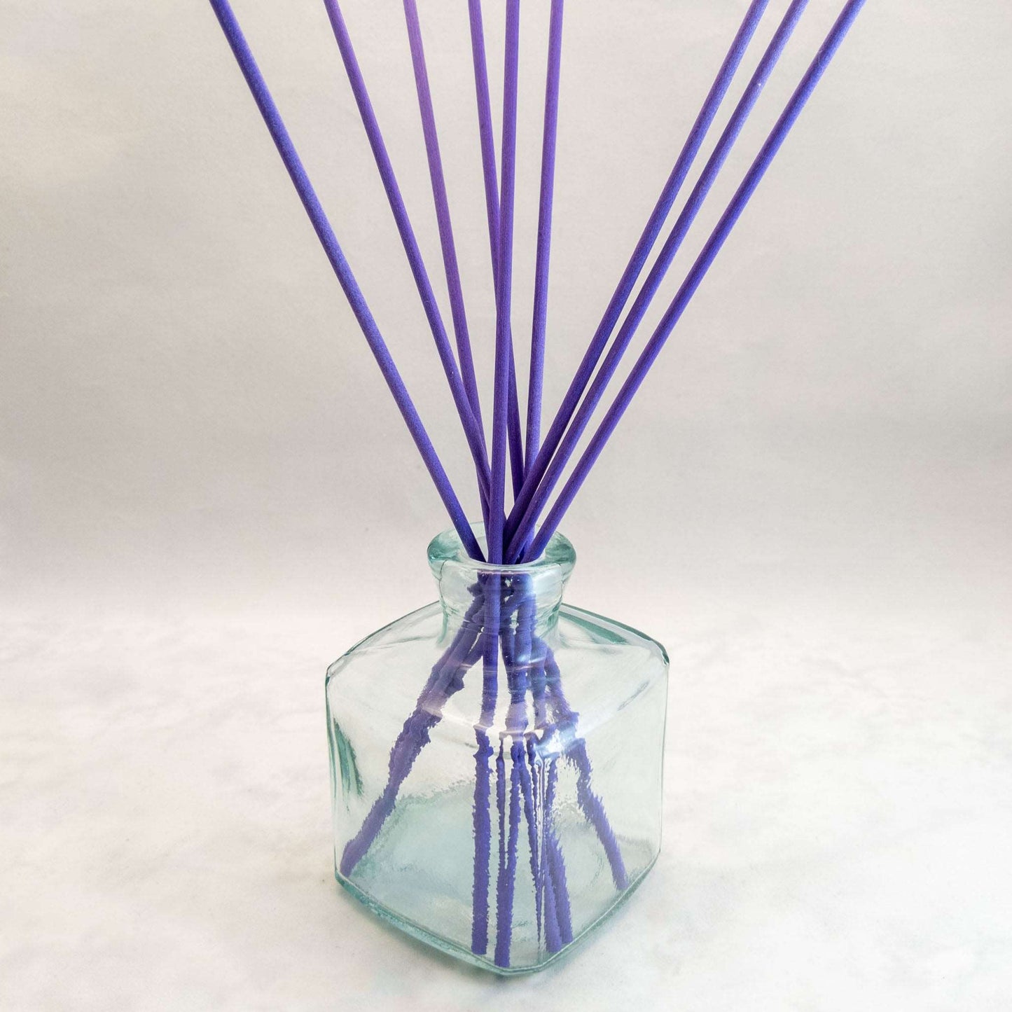 Reed Diffuser | Square Glass