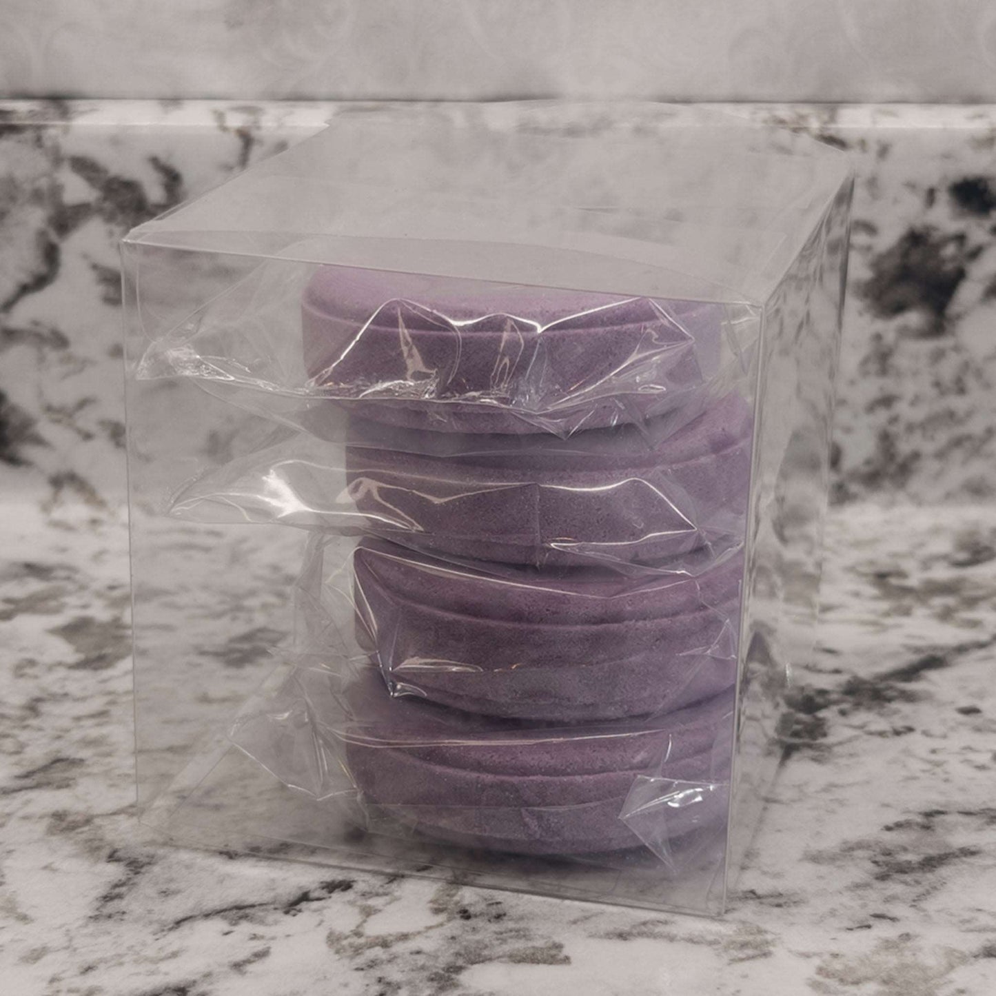 Shower Steamers