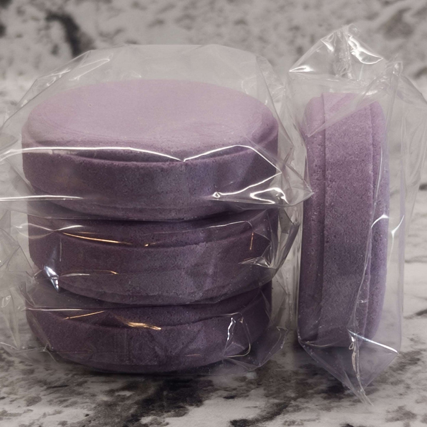 Shower Steamers