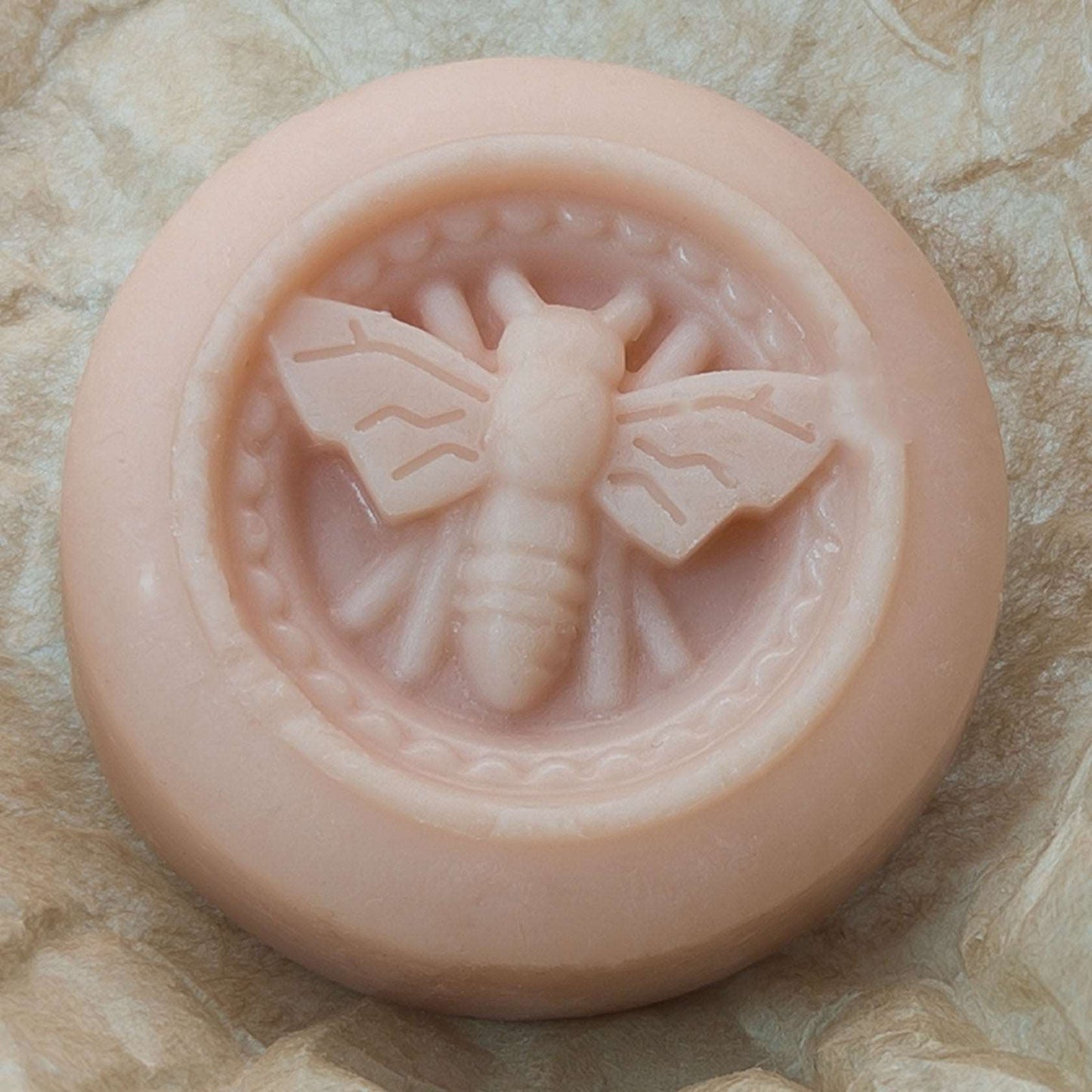 Sensual Pink Lotion Bar