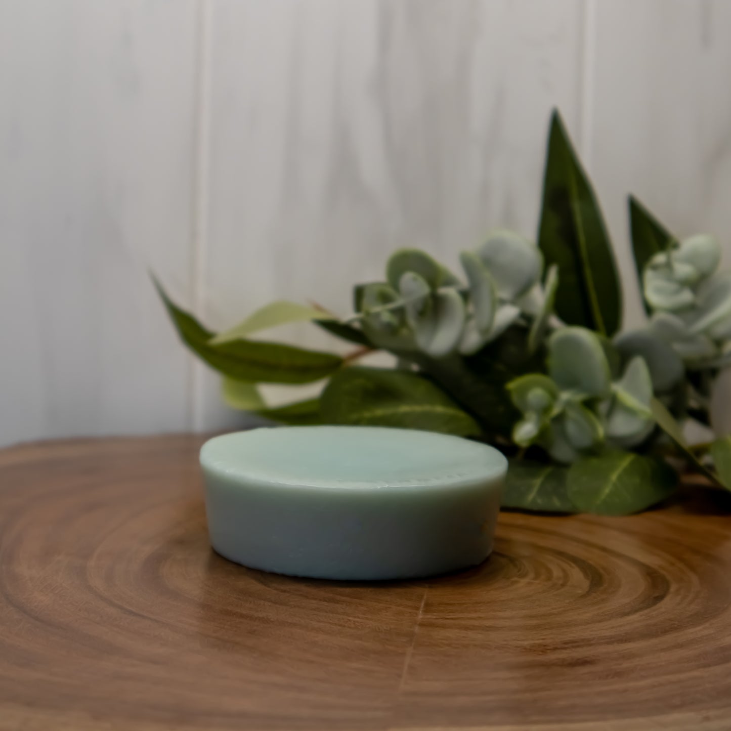 Soothing Solid Shampoo & Conditioner Bars