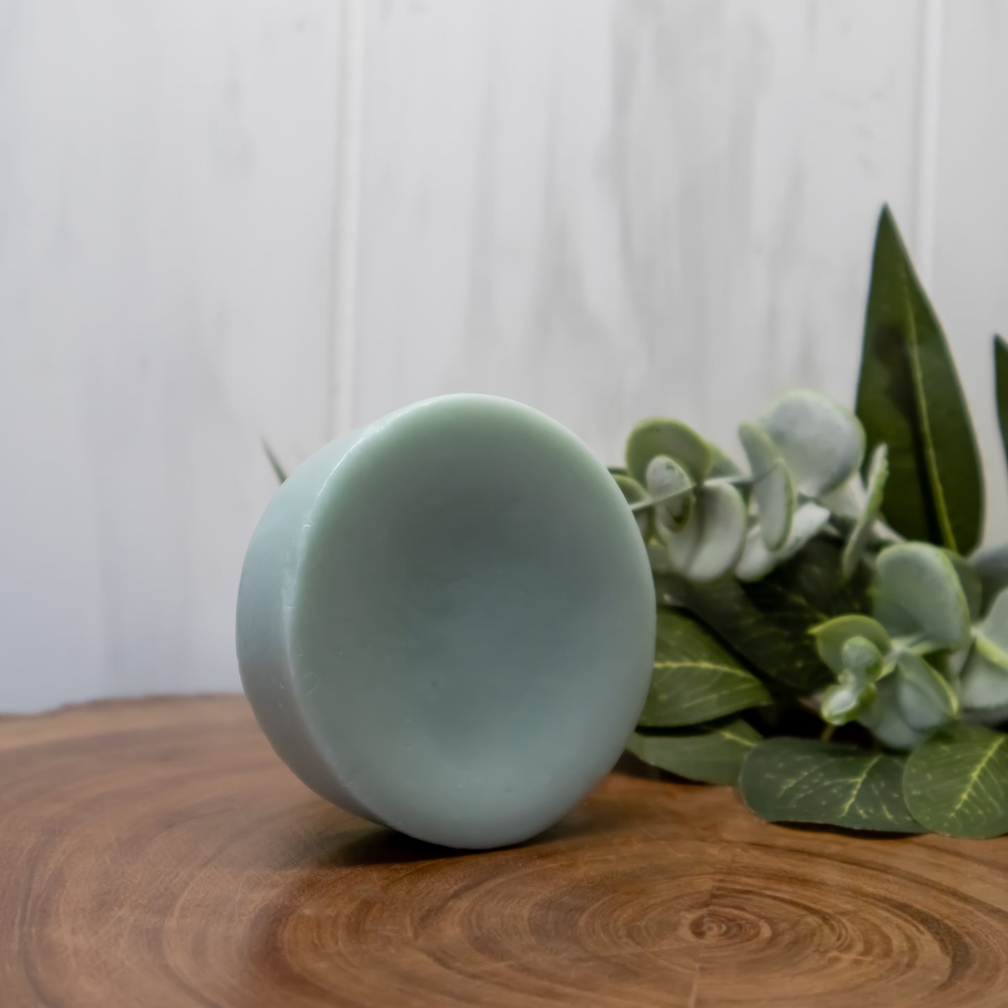 Soothing Solid Shampoo & Conditioner Bars