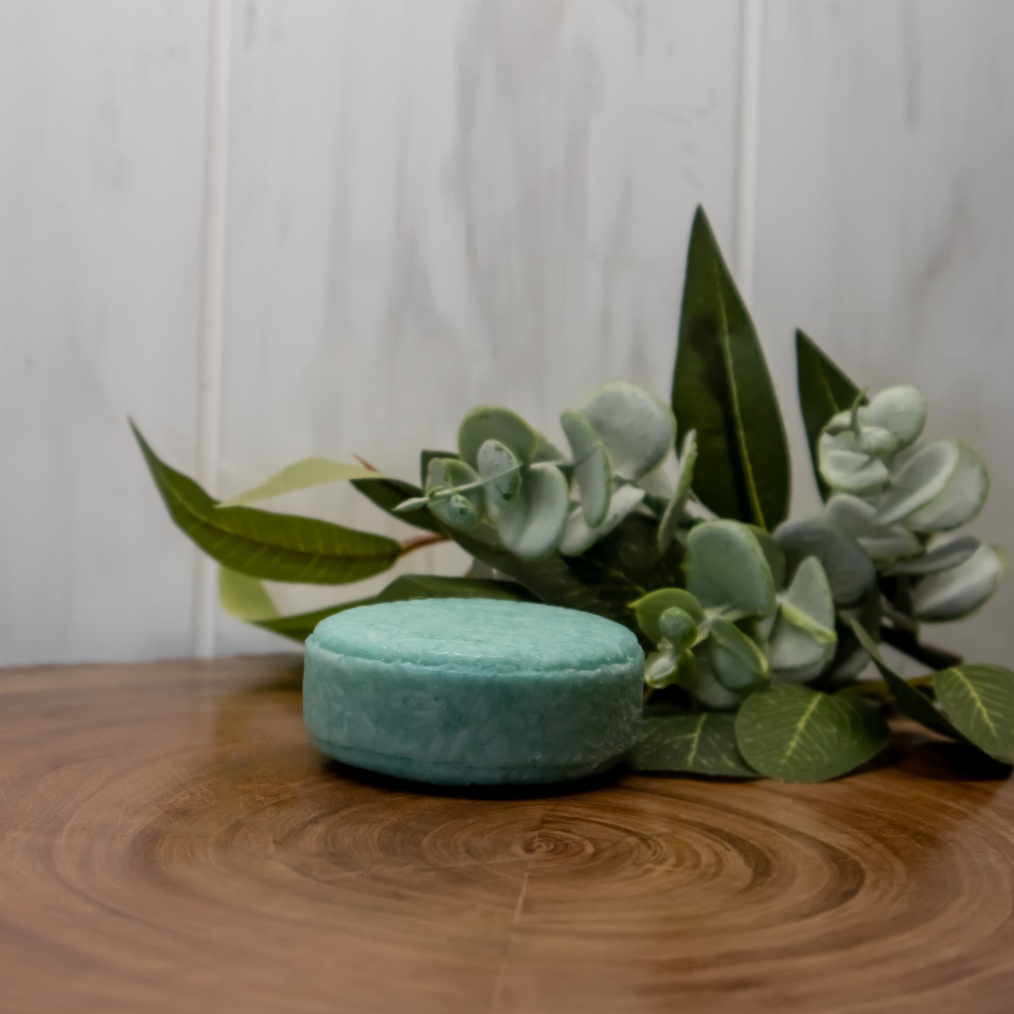 Soothing Solid Shampoo & Conditioner Bars