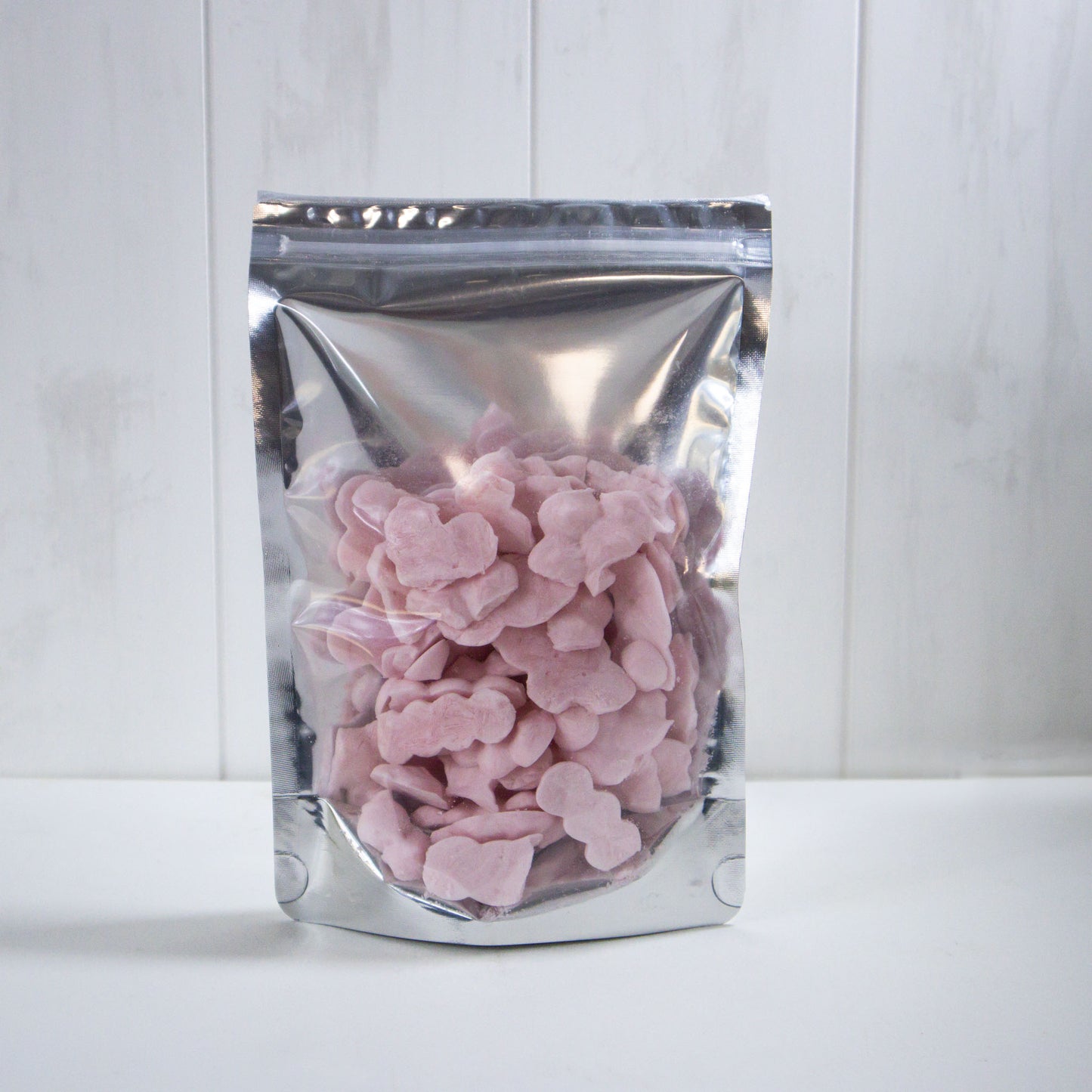 Strawberry Banana Yogurt- Freeze Dried