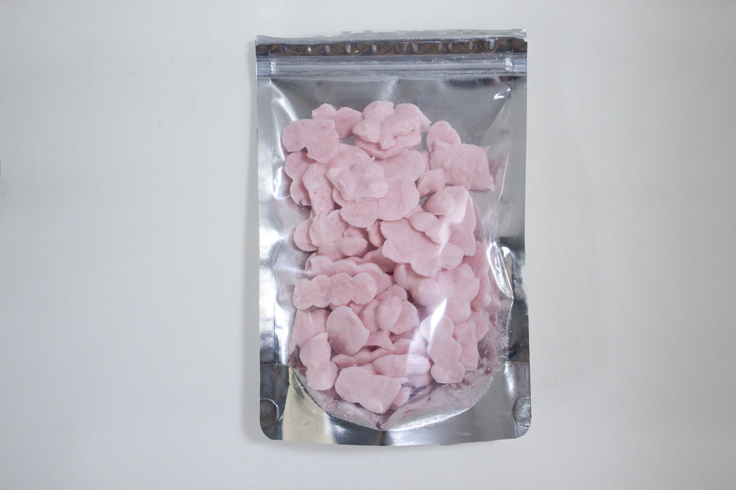 Strawberry Banana Yogurt- Freeze Dried