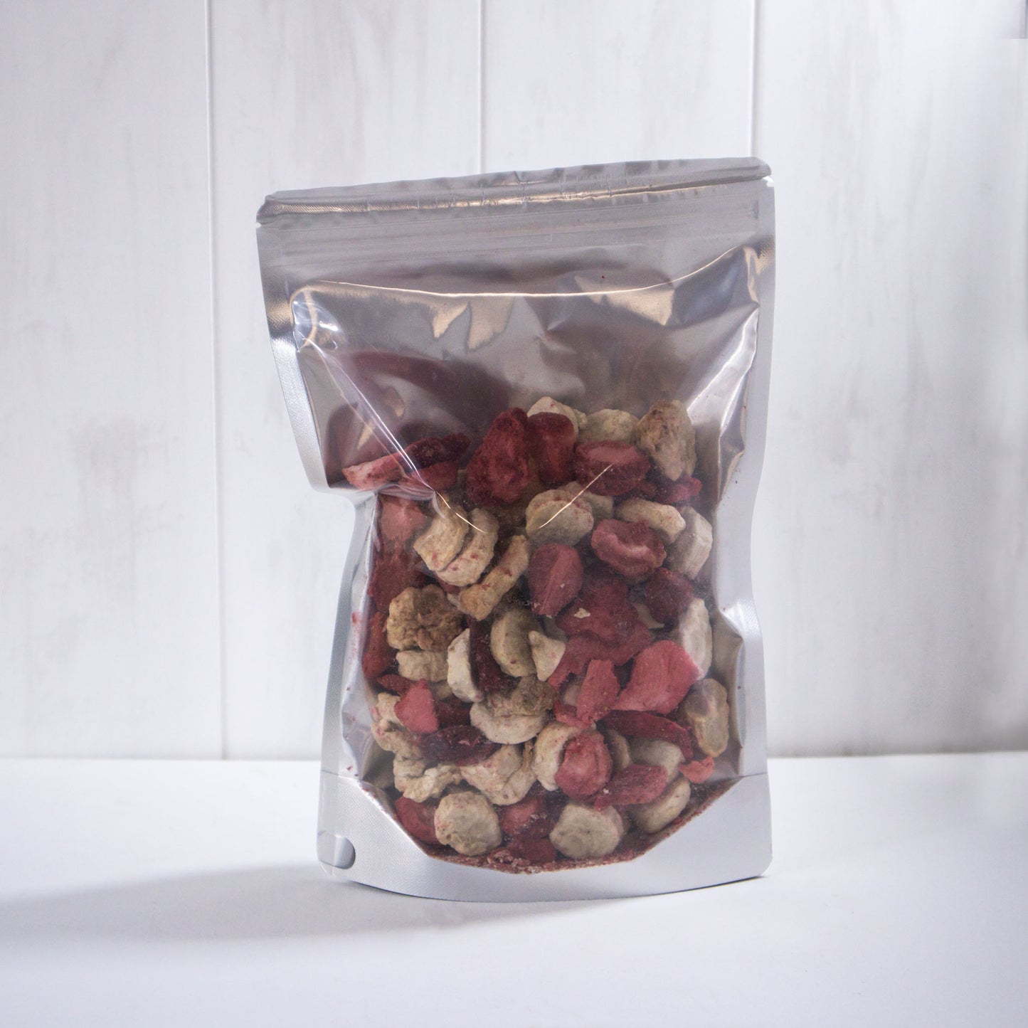 Strawberry & Banana- Freeze Dried