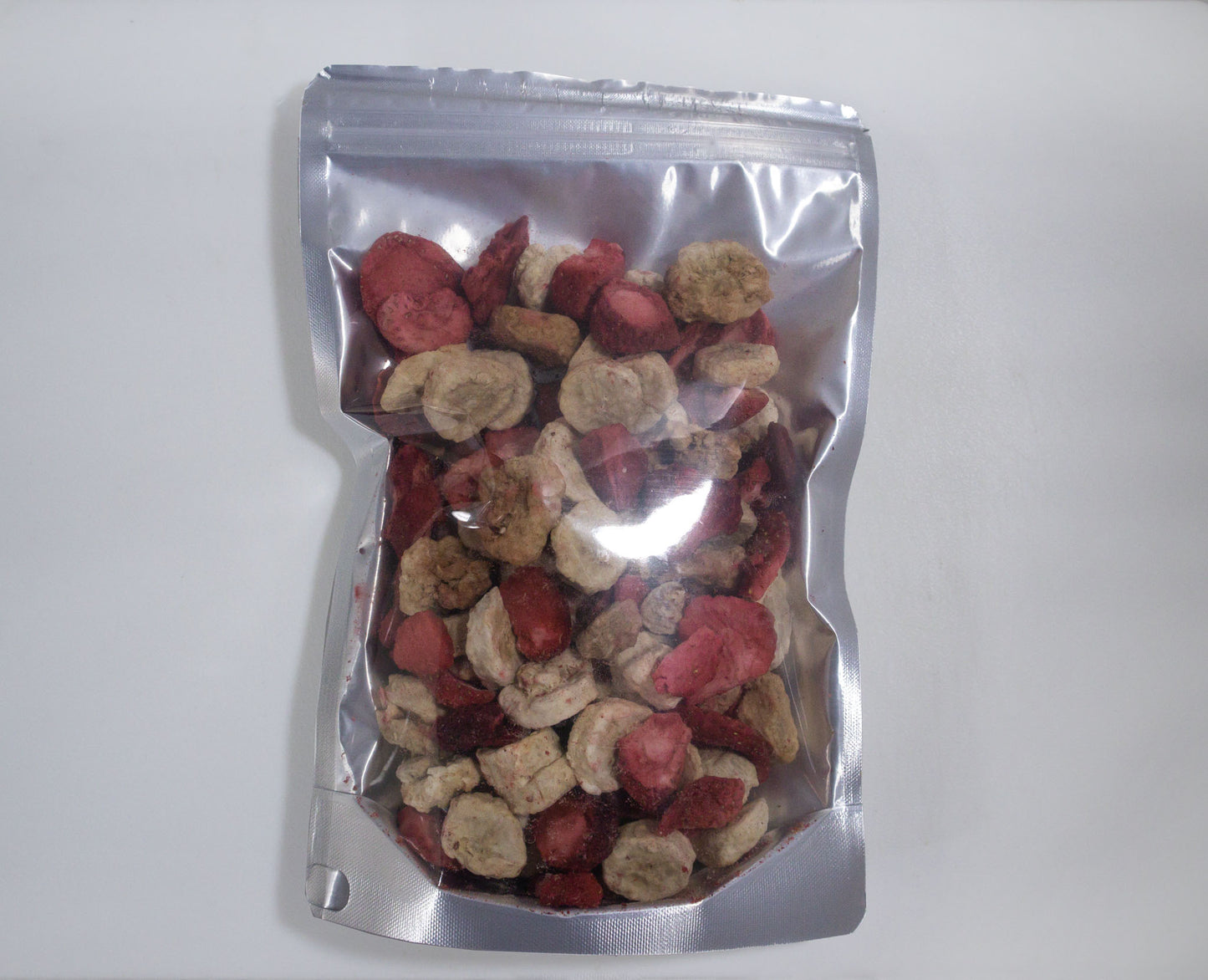 Strawberry & Banana- Freeze Dried