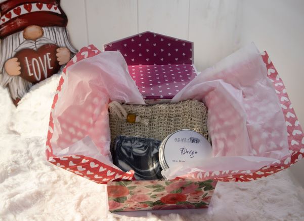 Valentine Box Set