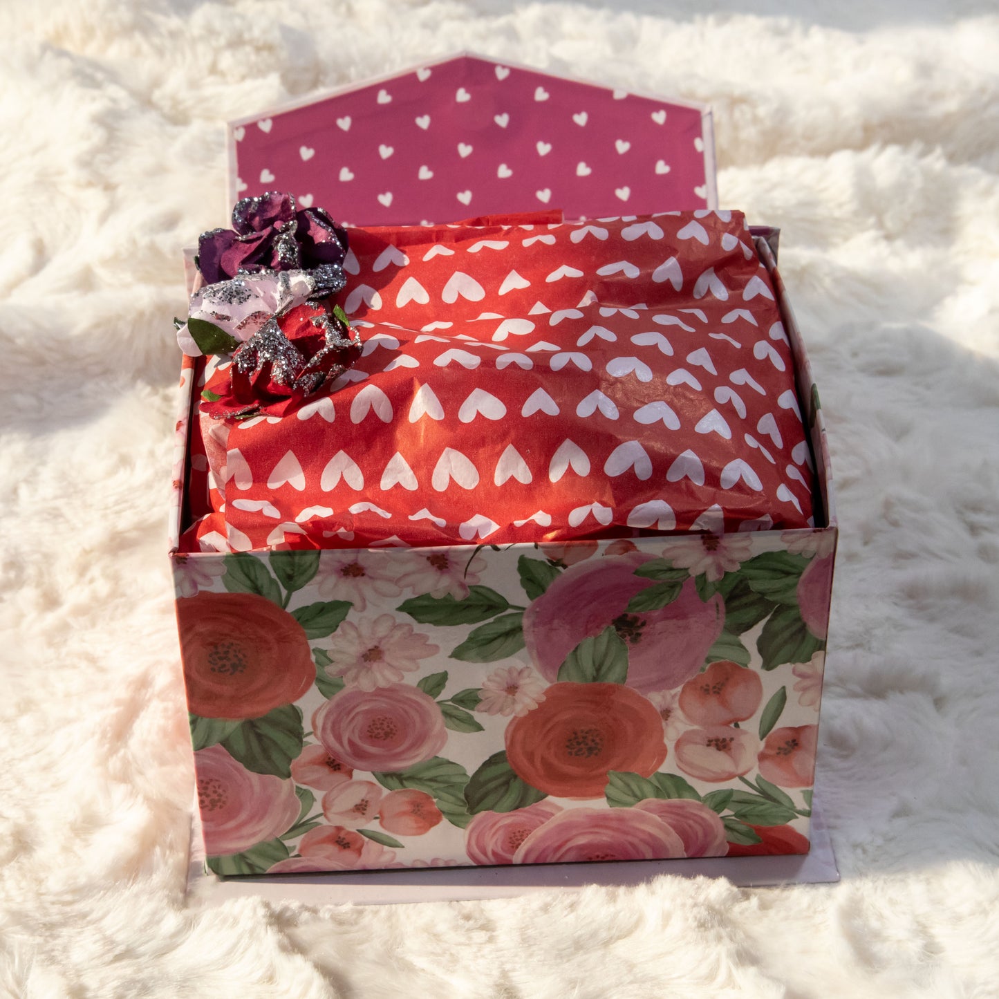 Valentine Box Set