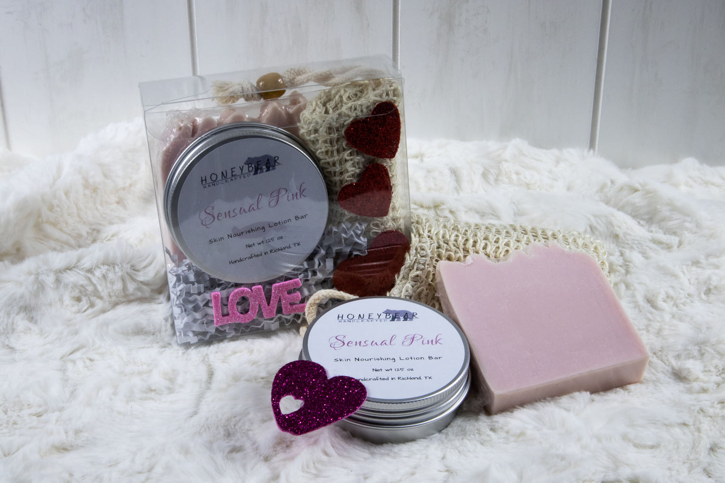 Valentine Box Set