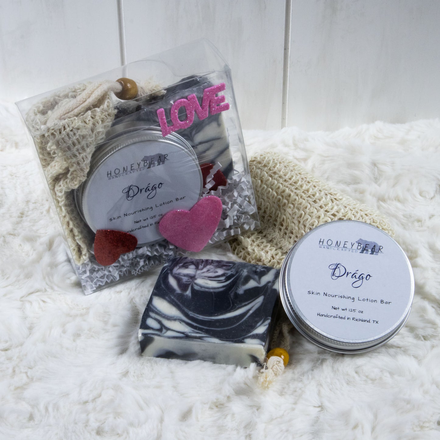 Valentine Box Set