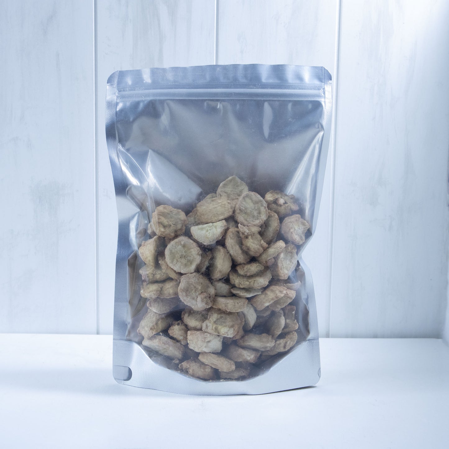 Banana- Freeze Dried