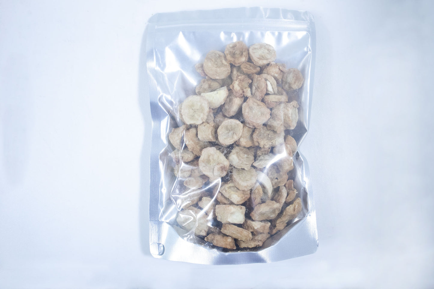 Banana- Freeze Dried