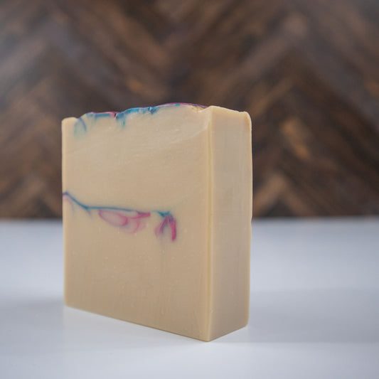 Baby Bottom Soap | Limited Edition
