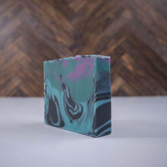 Beguiled Soap |  Limited Edition