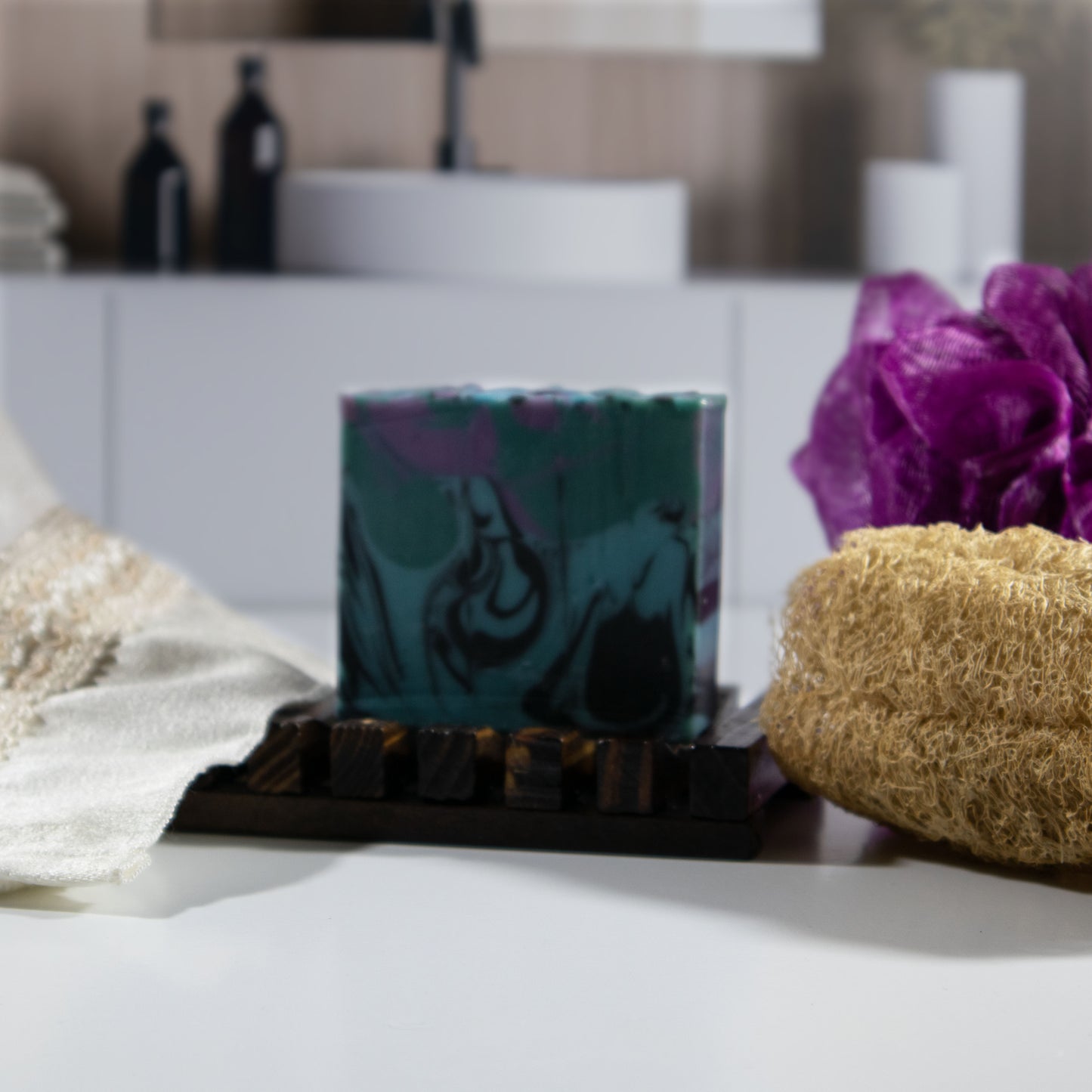 Beguiled Soap |  Limited Edition