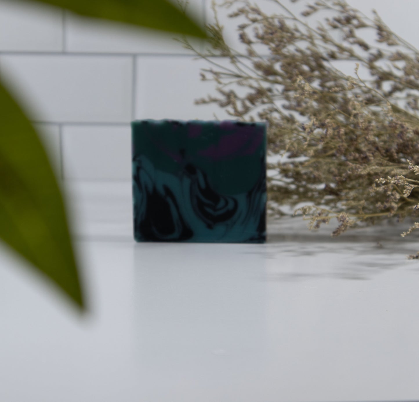 Beguiled Soap |  Limited Edition