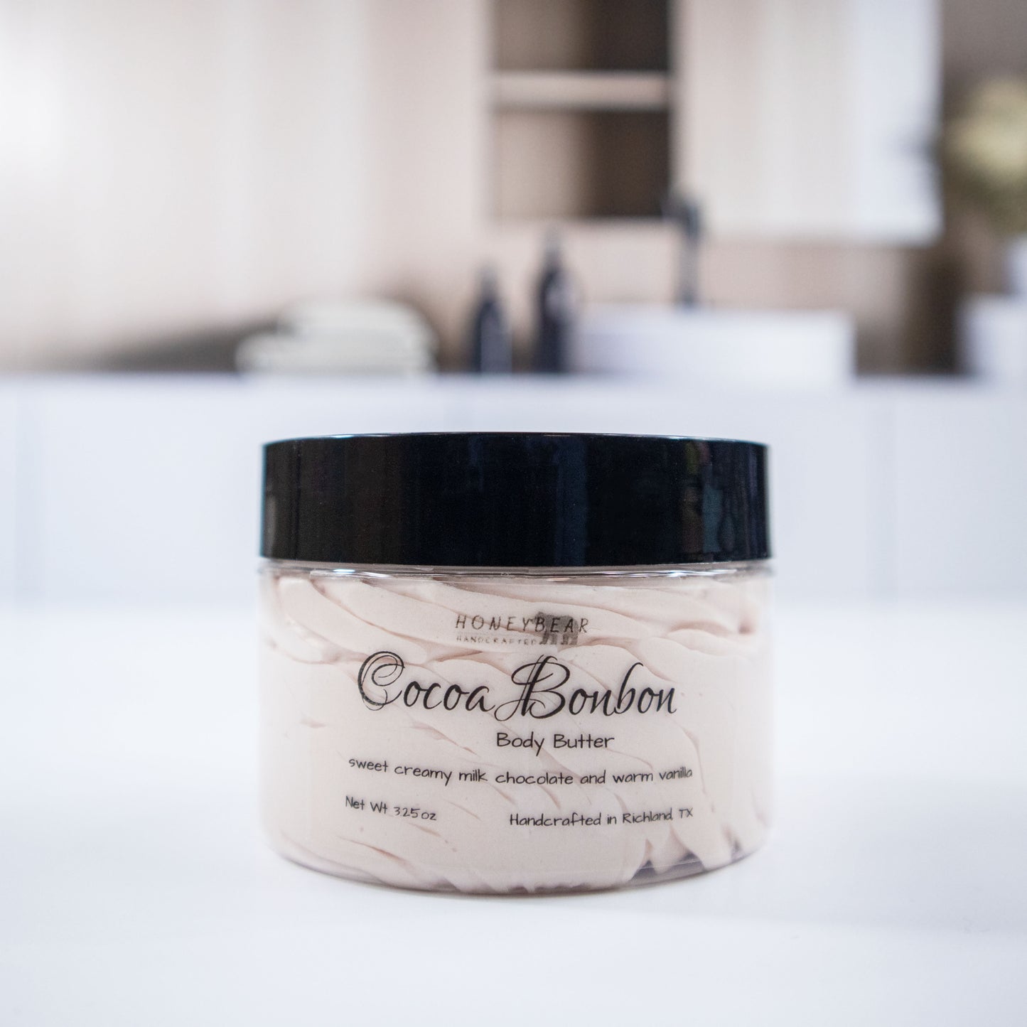 Cocoa Bonbon Body Butter