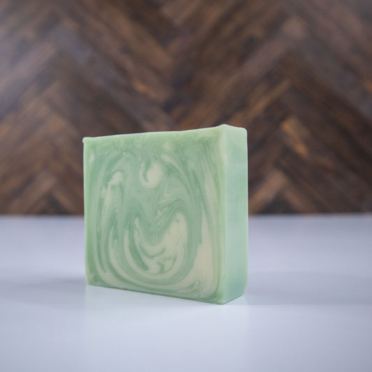 Cypress Current Soap | Limited Edition
