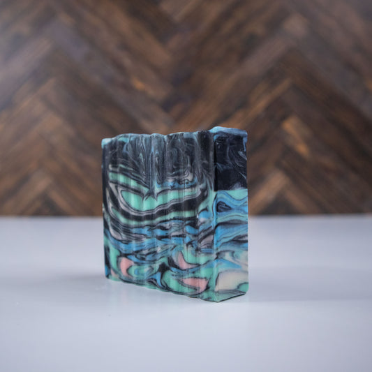 Groovy Soap | Limited Edition