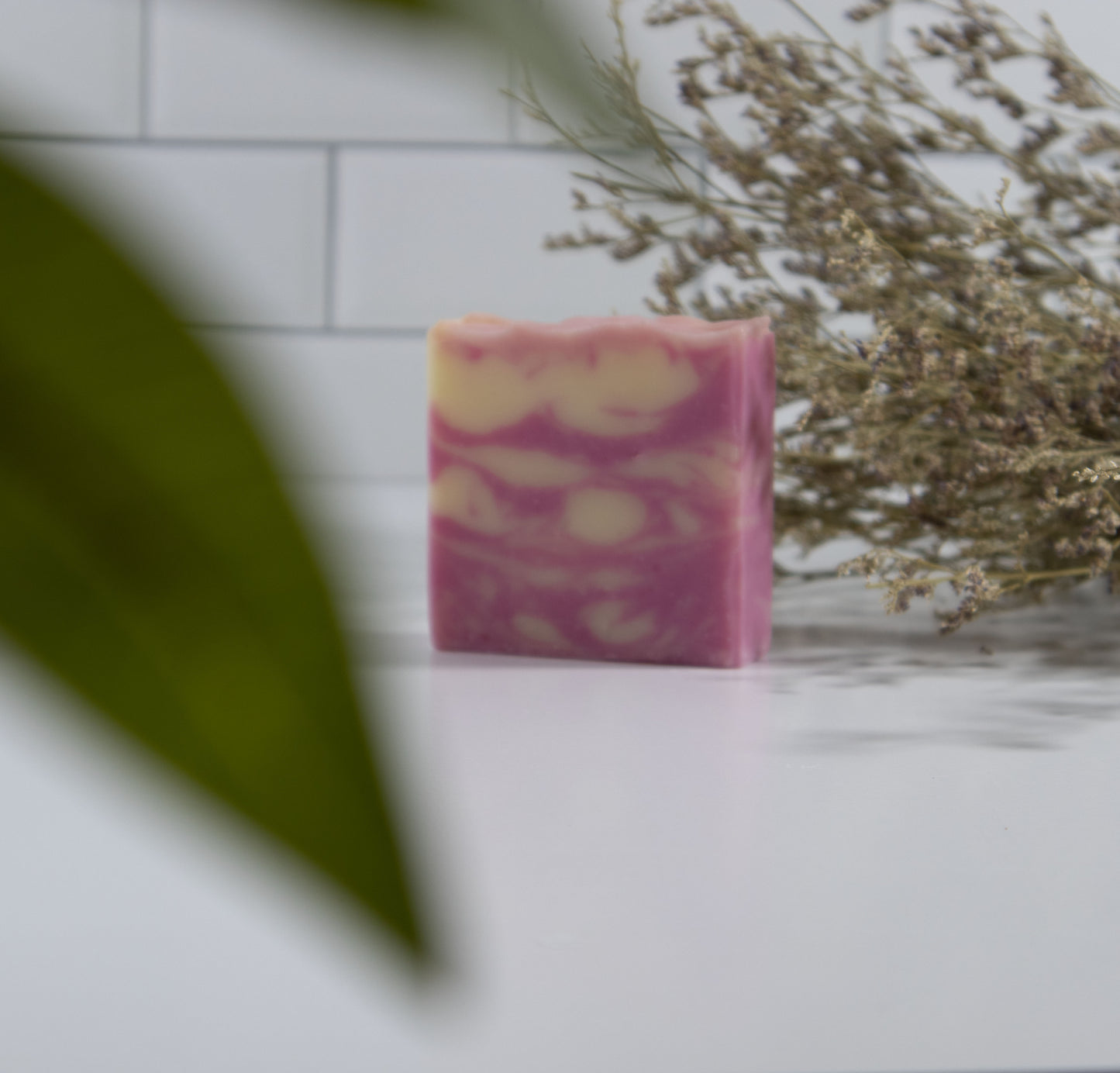 Hana-Akari Soap | Limited Edition